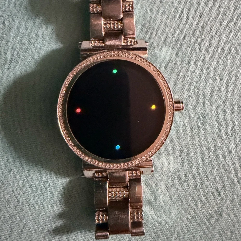 Michael Kors stylish michael